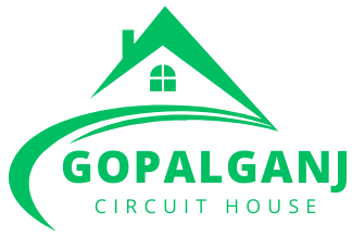 Circuit House Gopalganj